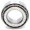 Parts and Parts Ricambio compatibile con CFMoto 30409-02500 cuscinetto a rulli conici 25x47x17mm