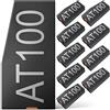 Autel AT100 - Transponder universale Super Chip usato con XP200, XP400, XP400PRO per veicoli ID11/12/13/46/47/48/49/4A/4C/5C/4D/64/8A/8C (confezione da 10)