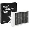 RIDEX 424I0252 Filtro abitacolo Compatibilità con CITROËN C1 PM, PN
