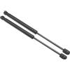ASFDSG Pistone Molla Gas Per Hyundai Per I40 CW VF Per Sonata 2011-2019 2 Pezzi Supporto Per Cofano Anteriore Per Auto Molle A Gas Accessori 811713Z000 Cofano Ammortizzatore