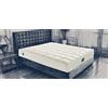 Forma Materasso Singolo Aldus Firm 80x190x25 cm