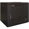 Wp Europe WP WPN-RWB-12605-B rack 12U Da parete Nero