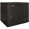 Wp Europe WP WPN-RWB-12606-B rack 12U Da parete Nero