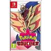 Nintendo Videogioco per Switch Pokémon Shield (FR)