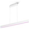 Philips Hue White and Color ambiance Ensis Lampada Smartrio Smart Bianca