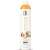 gkhair GK HAIR Global Keratin The Best Coco (1000 ml) Trattamento vegano per capelli a base di cheratina, ideale per distendere i capelli. Complesso brasiliano professionale per ottenere capelli lisci, setosi e senza crespo