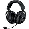 Logitech G PRO X 2 Auricolare Con cavo e senza cavo A Padiglione Giocare Bluetooth Nero