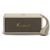 Marshall Altoparlante stereo portatile Marshall MIDDLETON CREMA color crema