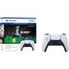 Sony Bundle Controller wireless DualSense - EA SPORTS FC 24