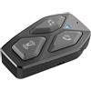 Interphone Citofono Cellularline U-com 3 Hd Silber Silber Taglia unica