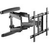 Stell SHO 7620 SLIM supporto TV estraibile STELL