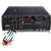 OEM Amplificatore digitale, potenza di uscita 2000 W, connettività Bluetooth, 326BT