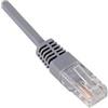 Nilox ROS1403 cavo di rete Grigio 3 m Cat5e U/UTP (UTP)
