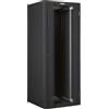 Legrand Linkeo 33U Rack indipendenti Nero