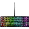 Cherry Tastiera CHERRY XTRFY K4V2 TKL, nera