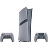 Sony PlayStation 5 Pro (PS5 Pro) 30th Anniversary Collection