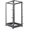 Wp Europe WP WPN-ROS-326X-B rack 32U Rack indipendenti Nero