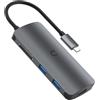 Cygnett CY3317HUBC2 replicatore di porte e docking station per laptop USB 2.0
