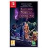 Microids Videogioco per Switch Microids Il Dungeon Master di Naheulbeuk