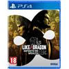 Sega Videogioco per PlayStation 4 SEGA Like a Dragon: Infinite Wealth (FR)