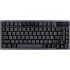 ASUS ROG Azoth tastiera Gaming USB + RF Wireless + Bluetooth QWERTY Italiano Nero