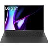LG Gram 16Z90S-G.AP78D laptop Computer portatile