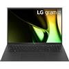 LG Gram 17Z90S-G.AA75D laptop Computer portatile