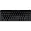 ASUS ROG Falchion Ace HFX tastiera Gaming USB Nero