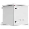 Wp Europe WP WPN-RWO-12604-G rack 12U Da parete Grigio chiaro