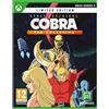 Microids Videogioco Xbox Series X Microids Cobra: The Awakening