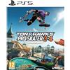 Activision Tony Hawk's Pro Skater 3 + 4, PlayStation 5, Režim multiplayer, Náctiletí