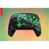 Turtle Beach TBC-8101-55 periferica di gioco Nero, Verde RF Gamepad Nintendo Switch, Nintendo Switch 2, Nintendo Switch Lite, Nintendo Switch OLED
