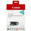 Canon Cartuccia d'inchiostro CANON CLI-42, multipack 8 colori, capacità standard, getto d'inchiostro, per PIXMA PRO-100/PRO-100S