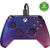 Turtle Beach Rematch Advanced Wired (2025), Gamepad, PC, Xbox One, Xbox One S, Xbox One X, Xbox Series S, Xbox Series X, Analogový, Kabel, USB, USB typu C