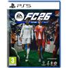 Electronic Arts EA Sports FC 26, PlayStation 5, Režim multiplayer