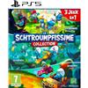 Microids PlayStation 5 Videopiel Microids La collezione dei Puffi
