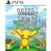 PLAION PlayStation 5 Videopiel Sony Wobbly Life