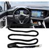 Gistuch 12V auto DSP amplificatore cablaggio cavo presa ISO spina alta fedeltà universale per Android