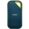 SanDisk Extreme Pro Portable SSD V2 4TB Monterey