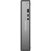 Lenovo ThinkCentre neo 50q Gen 5 Intel® Core™ i3 i3-1315U 16 GB DDR5-SDRAM 512 GB SSD Windows 11 Pro Mini PC Nero