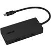 Asus Docking Station DC110 4 In 1 USB-C
