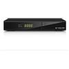 Wisi Ricevitore satellitare DVB-S2 Wisi OR 740HD, interfaccia CI, compatibile con PVR e dotato di porta USB