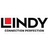Lindy Cavo di Rete Patch Cat.6 SSTP - S/FTP PIMF privo di alogeni, rosso, 5m