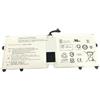Backupower LBV7227E - Batteria di ricambio compatibile con LG Gram 15Z90N 17Z90N Gram 16 2 in 1 serie 16T90P (7,74 V 80 Wh)