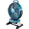 Makita 40V Max Xgt - Ventola senza fili da 33 cm