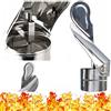 BG INVEST Comignolo Girevole in Acciaio Inossidabile INOX - Tipo Pompiere - Testa Rotante 360° - per Camino e Canna Fumaria Fumaiolo - Migliora il Tiraggio - Antivento e Antipioggia - Diametro 140 mm - Ø 140 mm