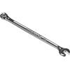 Facom FCM4405 440.5H - Chiave a cricchetto, 5 mm