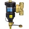Caleffi Thermador PD54520 Defangatore Magnetico per Impianti di Riscaldamento, Bianco