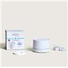 Lampe Berger - Diffusore Elettrico NOMADE Ricaricabile- Con Piastrina in Ceramica Profumata, Funzione Wireless per un Comodo Utilizzo anche Fuori Casa (Bianco)