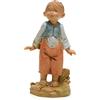 Holyart Presepe Fontanini: Bambino piccolo presepe 19 cm Fontanini